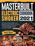 Masterbuilt Electric Smokers