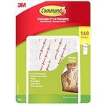 Command Poster Hanging Strips Pack,