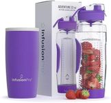 Infusion Pro 32 oz Fruit Infuser Wa