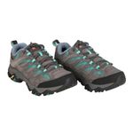 Merrell Women's Moab 3 Hiking Shoe, Granite, 8