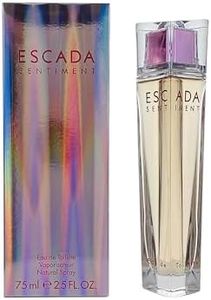 Escada Escada Sentiment Eau De Toilette Spray 2.5 Oz / 75 Ml, 454 g