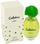 Gres Cabotine Parfums for Women Eau De Toilette Spray 3.4-Ounce