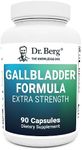 Dr. Berg Gallbladder Formula Extra 