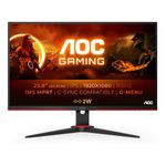 AOC Gaming Computers