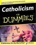 Catholicism Self Help