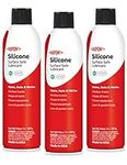DuPont Silicone Lubricant Value Pac