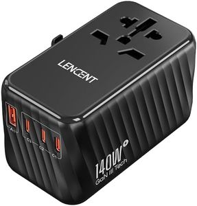 LENCENT 14