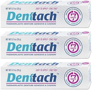Denttach L
