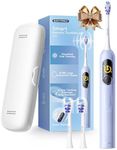 SAKYPRORAL Electric Toothbrush with
