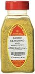 Marshalls Creek Spices No Salt Seasoning, Adobo, 11 Ounce