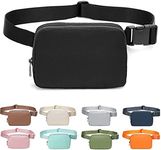 Fanny Belt Bag Waist Pack Crossbody