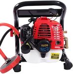 Spraying Machine Gas Powered, 26cc 