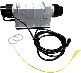 KormzaLSY EC-520554 Salt Electrolysis Chlorine Generator Fits for Pentair Intellichlor IC20