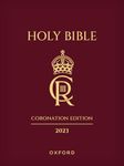 The Holy Bible 2023 Coronation Edition: Authorized King James Version