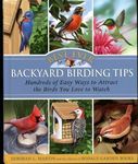 Best-Ever Backyard Birding Tips: Hu