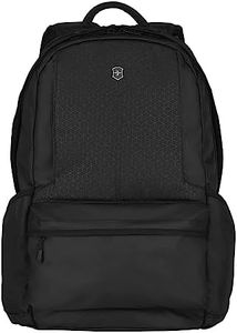 Victorinox Altmont Original Laptop Backpack, 22 Litre Capacity, Black