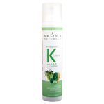 Aroma Naturals Vitamin K Creme (Super Moisturising, Eco-Airless Pump Bottle, 93ml)