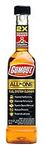 Gumout 510016 Fuel System Cleaner, 