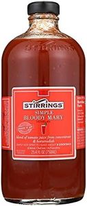 Stirrings 