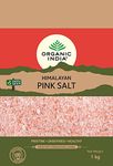 Pink Salt