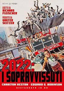 2022 - I S