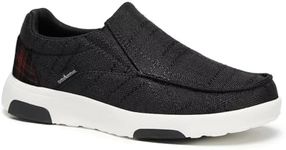 Women's Orthopedic Slip-On Loafers 