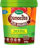 Scotts Osmocote Plus Organics Fruit