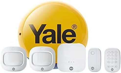 Yale IA-32