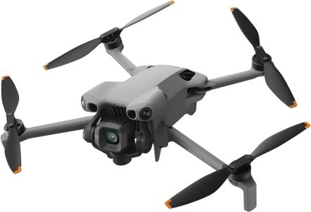 DJI Mini 5 Pro Drone Fly More Combo – Camera, Extra Batteries