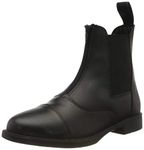 Mens Riding Boots