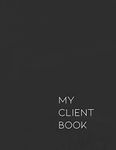 My Client Book: Customer Appointment Management System and Tracker