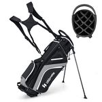 Golf Stand Bags For Men