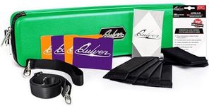 Quiver Time 's Green Card Case, Perfect for MTG Deck, Premium Storage Box, for Trading Cards, and Playing Card Storage, Ideal for Carrying Magic The Gathering and Game TCG Enthusiasts Recommended