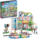 Lego Friends 41744 Sports Center, T