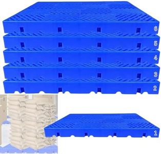 6PCS Rhomb