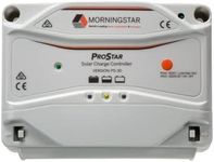Morningstar Prostar 30A PWM Solar C