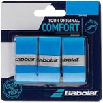 Overgrip Babolat Tour Original X3 Blue