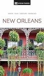 DK Eyewitness New Orleans (Travel G