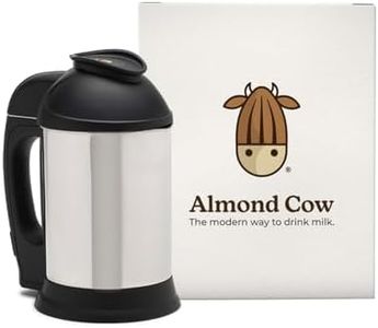 Almond Cow