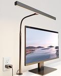 SUPERDANNY LED Desk Lamp for Office