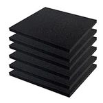6 PCS Polyurethane Foam Sheet 16x12