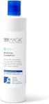 Sea Magik - Salicylic Acid Shampoo for Psoriasis & Itchy Scalp Relief, Soothing Antibacterial Seaweed Treatment for Medicated Conditions Like Folliculitis, Eczema & Scalp Acne, Cruelty-Free (300ml)