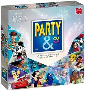 Party & Co