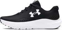 Under Armour Boys' UA BGS Surge 4, Lightweight Runners, Ultra-Responsive Running Shoes for Boys, Boy's Trainers with Superior Cushioning