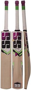 SS Josh Kashmir Willow Cricket Bat SH (Color May Vary)