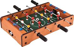 Foosball Tabletops