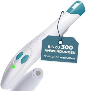 bite away 6008497 The electronic device for itching, burning sensations, pain and swelling caused by insect bites (such as mosquitoes, wasps, brakes & bees) – without the use of chemicals