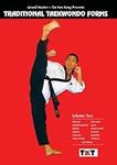Traditional Taekwondo Forms Volume 