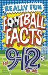 Really Fun Football Facts Book For 