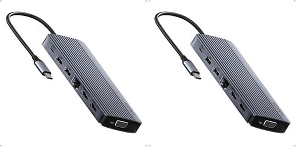 Anker Lapt